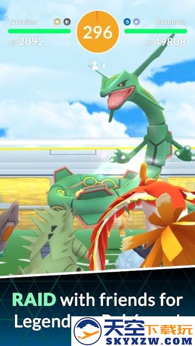 pokemon go宝可梦go国际服 v0.357.2 安卓版 0