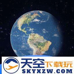 vr实景地图软件官方版