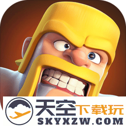 2025部落冲突百度版最新版