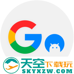 go谷歌安装器三件套官方版