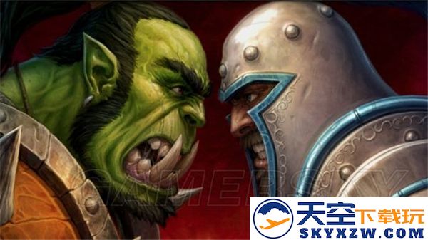 魔兽争霸人类阵营战役剧情详尽梳理与分析