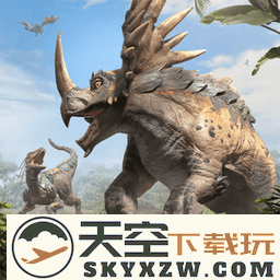 巨兽战场手游