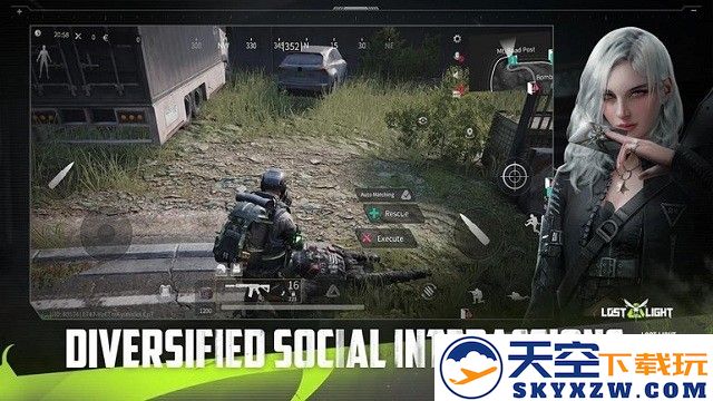 国际服手游安装器手机版 v1.0 安卓版 1