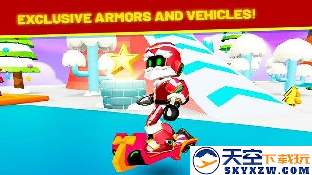 国际服手游安装器手机版 v1.0 安卓版 2