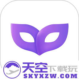 面具约会交友app