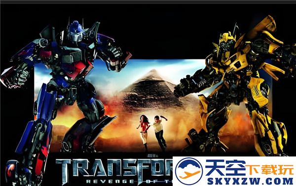 变形金刚2重磅回归，汽车人与霸天虎激战的详细图文解析