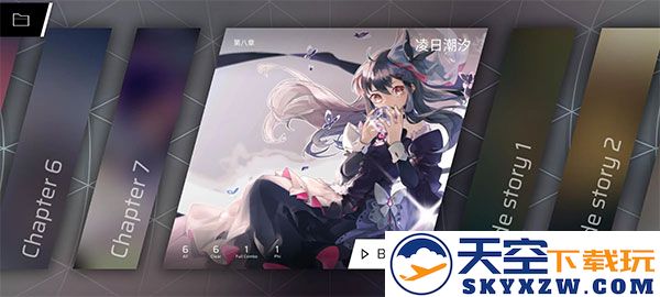 phigros第六章igallta解锁教程