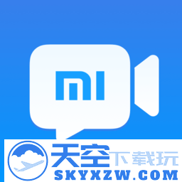 小米通话软件