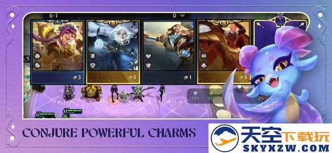 云顶之弈PBE美测服(TFT PBE) v15.9.6755899 安卓官方最新版 0