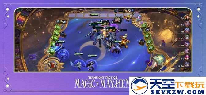 云顶之弈PBE美测服(TFT PBE) v15.9.6755899 安卓官方最新版 3
