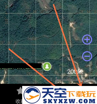 奥维互动地图使用教程