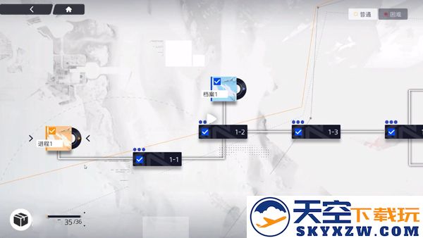 尘白禁区手游官方版玩法教程