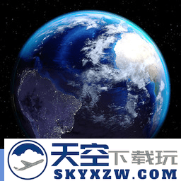 小伟3d高清街景地图软件