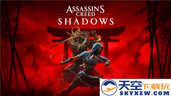 《刺客信条：影》游戏时长揭晓！相比《英灵殿》具备更高的紧凑感与丰富性
