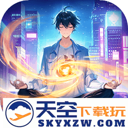 聊天群的日常生活手游