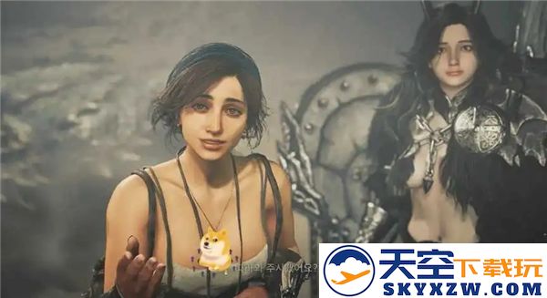 《怪物猎人：荒野》全新接待员换装Mod上线：震撼视觉效果带来游戏体验新升级