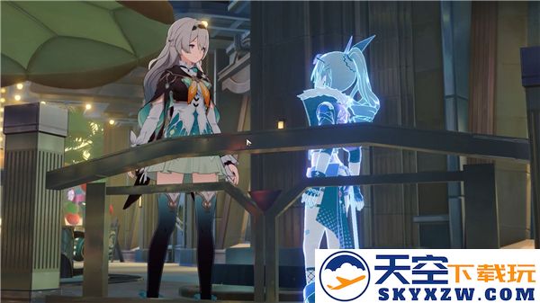 崩坏星穹铁道3.1版本中的两个隐藏任务详细流程解析与攻略