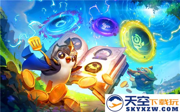 金铲铲之战s14转职合成攻略及详细合成表分享，助你快速掌握全部职业转职信息