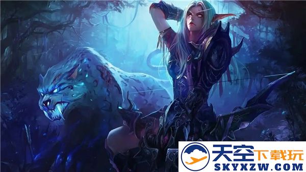 魔兽世界洛卡纳哈出现频率及具体刷新点详细解析
