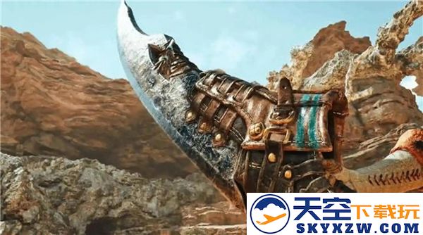 怪物猎人荒野新手武器选择指南-开荒阶段适合使用的武器推荐