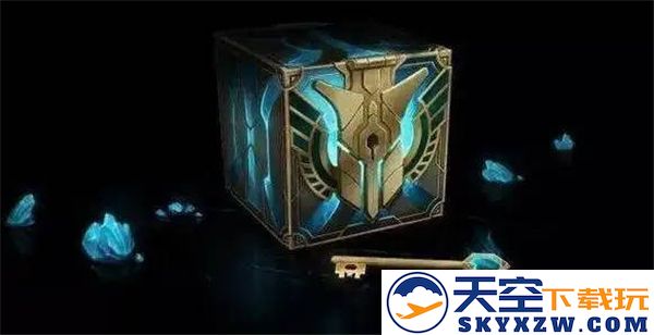 英雄联盟海克斯宝箱掉落概率全面解析与玩家期待的收获机会分析