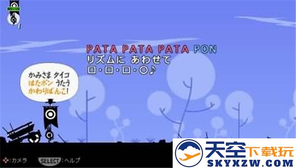 啪嗒砰游戏通关技巧分享-第一章详细攻略解析与玩法指南
