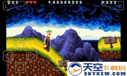 gba模拟器myboy最新版下载