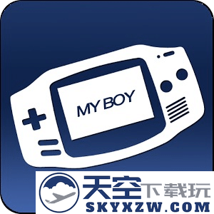 gba模拟器myboy中文版