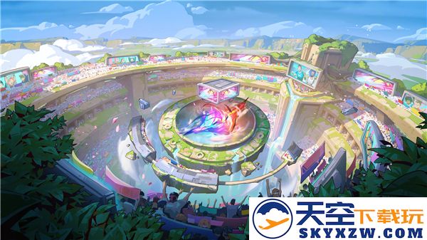 解析英雄联盟斗魂竞技场最强T0阵容的组合与策略，带你轻松获胜