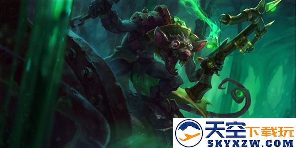 金铲铲之战监察老鼠队伍组合推荐，助你轻松取胜的最佳阵容搭配指南