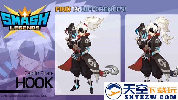 粉碎传奇手机版(smash legends) v2.70.0 安卓国际版 0