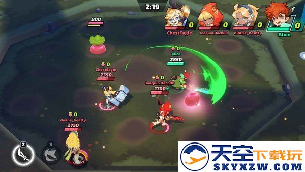 粉碎传奇手机版(smash legends) v2.70.0 安卓国际版 2