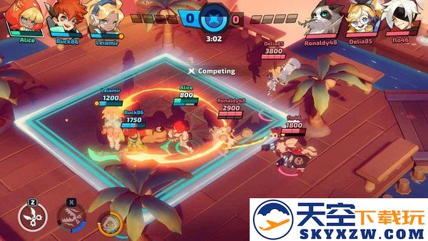 粉碎传奇手机版(smash legends) v2.70.0 安卓国际版 4