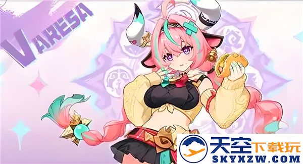 原神瓦雷莎角色获取推荐与抽取策略分析