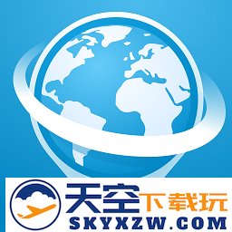 智趣导航软件(改名智行导航)