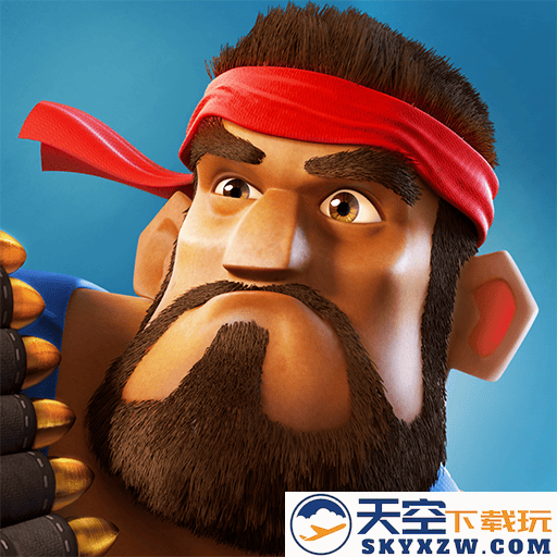 海岛奇兵魅族账号登陆版