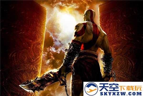 PSP游戏战神奥林匹斯之链详细全流程攻略第一部分