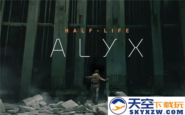 半条命 Alyx 第三章：当前时刻与未来时刻的完整游戏流程解析
