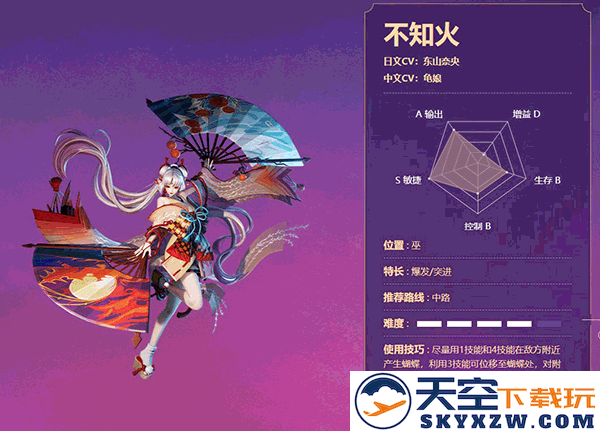 决战平安京式神排行