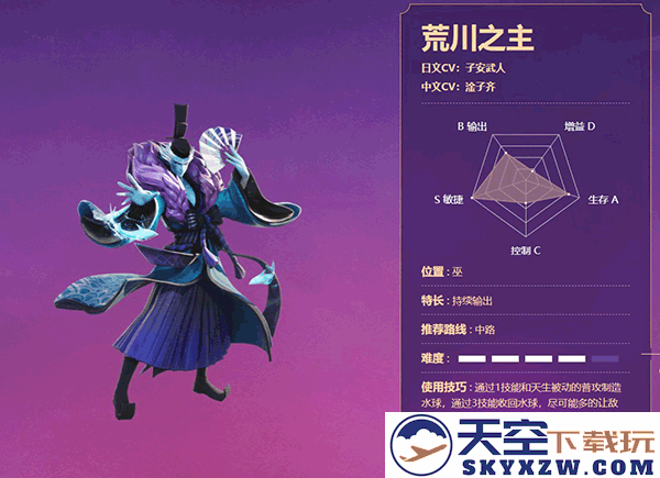 决战平安京式神排行
