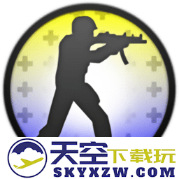 cs起源启动器(counterstrikesource)