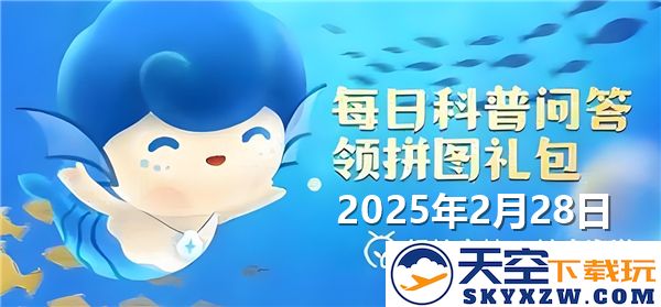 海豚是否拥有牙齿的秘密揭晓-神奇海洋2025年2月28日最新答案分析