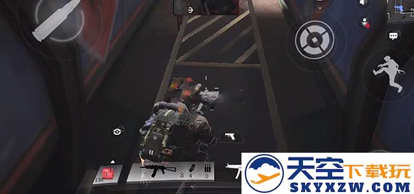 萤火突击新手物资获取方法