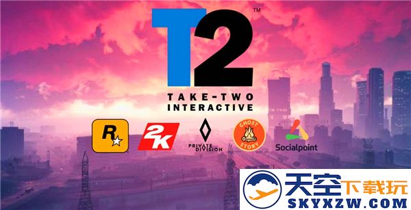 R星母公司PC端收入仅占8%，分析显示《GTA6》PC版发布可能需更长时间等待