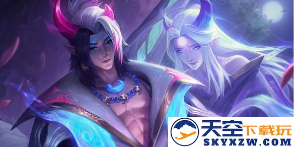 探秘英雄联盟ADC角色厄斐琉斯的外号及其背后的故事