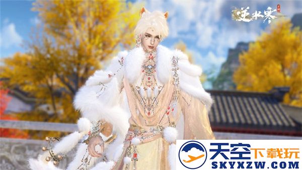 逆水寒手游动念金声曜获取方式详解-如何获得动念金声曜的途径与技巧