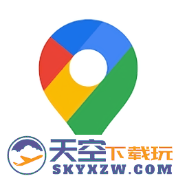 google地图中文版