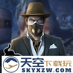 陨落神秘追踪完整版