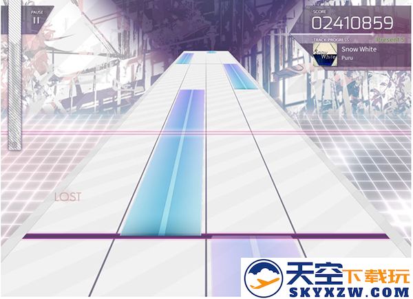 arcaea游戏攻略