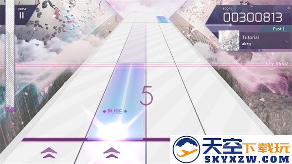 arcaea游戏攻略